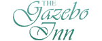 Gazebo Inn Logo