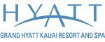 Grand Hyatt Kauai Resort and Spa Logo