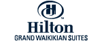 Grand Waikikian Suites by Hilton Grand Vacations Logo