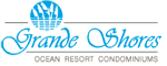 Grande Shores Ocean Resort Condominiums Logo