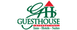 Guest House International Inn – Pigeon Forge Logo
