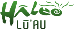 Haleo Luau Logo