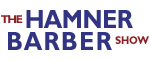 Hamner Barber Magical Variety Show Logo