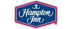 Hampton Inn and Suites Williamsburg-Richmond Rd. Logo