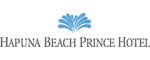 Hapuna Beach Prince Hotel Logo