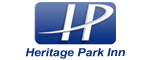 Heritage Park Inn Logo
