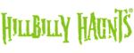 HillBilly Haunts Logo