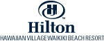 Hilton Hawaiian Village Waikiki Beach Resort Logo