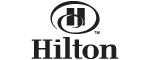 Hilton Promenade at Branson Landing Logo