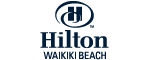 Hilton Waikiki Beach Logo