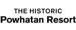 The Historic Powhatan Resort Logo
