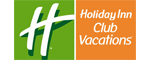 Holiday Inn Club Vacations Gatlinburg-Smoky Mountain Logo