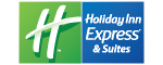 Holiday Inn Express Hotel & Suites on the Strip - 76 Central Logo
