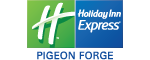 Holiday Inn Express Pigeon Forge Logo