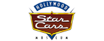 Hollywood Star Cars Museum Logo