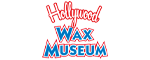 Hollywood Wax Museum - Branson Logo