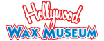 Hollywood Wax Museum - Branson - Branson, MO Logo