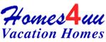 Homes4uu Logo