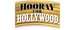 Hooray for Hollywood! Logo