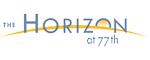 Horizon at 77th Logo
