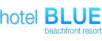 Hotel Blue Logo