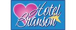 Hotel Branson Logo