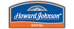 Howard Johnson Hotel Logo