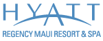 Hyatt Regency Maui Resort &amp; Spa Logo