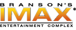 IMAX Adventure Films Logo