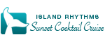 Island Rhythms  Sunset Cocktail Cruise Ma'alaea Logo