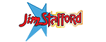 Jim Stafford - Branson, MO Logo