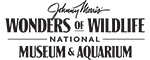 Johnny Morris' Wonders of Wildlife National Museum & Aquarium - Springfield, MO Logo