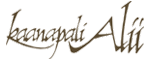 Kaanapali Alii Logo