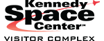 Kennedy Space Center Visitor Complex - Kennedy Space Center, FL Logo