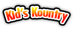 Kids Kountry Logo