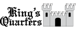 Kings Quarters Hotel Logo