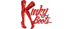 Kinky Boots Logo