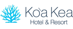 Koa Kea Hotel and Resort Logo
