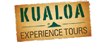 Kualoa Ranch Experience Tours Logo