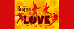 LOVE - Cirque du Soleil - Las Vegas Logo