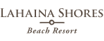 Lahaina Shores Beach Resort Logo