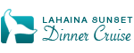 Lahaina Sunset Dinner Cruise Logo