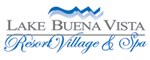 Lake Buena Vista Resort Village & Spa Logo