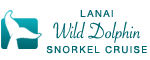 Lanai Snorkel & Dolphin Watch Cruise Logo
