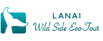 Lanai Wild Side Eco-Tour Logo