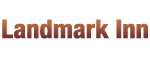 Landmark Inn Logo