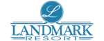 Landmark Resort Logo