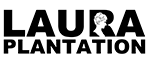 Laura Plantation: Louisiana's Creole Heritage Site - Vacherie, LA Logo