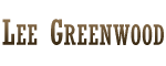 Lee Greenwood Logo