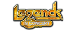 Legends in Concert Logo